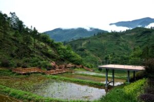 汉中将新添一国家3A级景区!